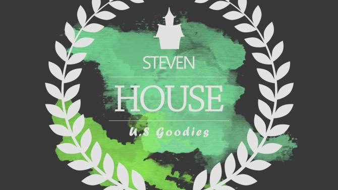 Steven House