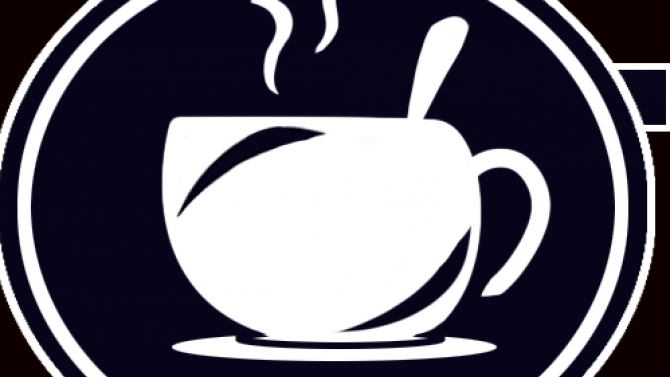 Cafe Logo
