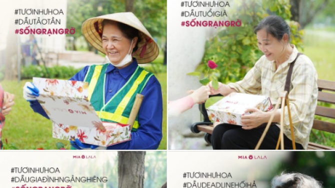 Viết content fanpage