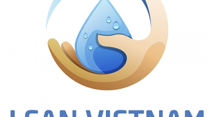 Thiết kế Logo Lean Vietnam