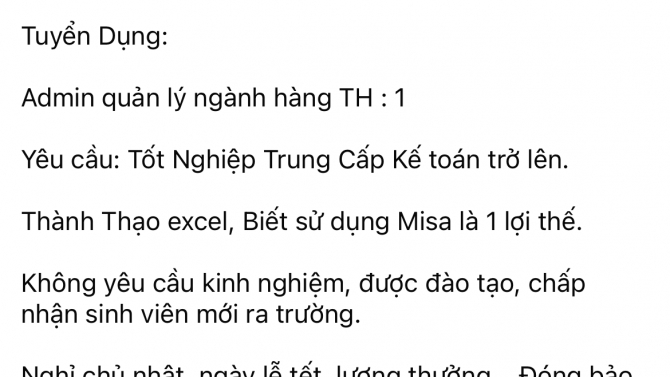 hướng dẫn người sử dụng dịch vụ