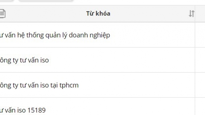 Chuy&ecirc;n vi&ecirc;n Marketing - SEO
