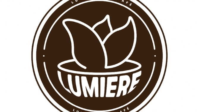Logo Lumiere Cafe