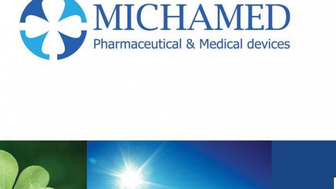 Pharmaceutical And Medical