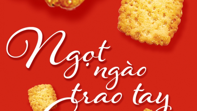 Thiết kế banner Goute