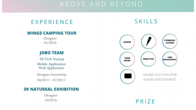 Curriculum Vitae