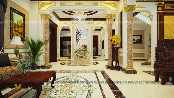 Seo website cho c&ocirc;ng ty acihome.vn, anthaison.vn