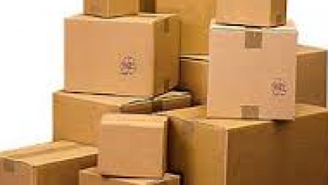 Tư vấn chiến lược Marketing & Viết b&agrave;i cho C&ocirc;ng ty sản xuất Th&ugrave;ng Carton
