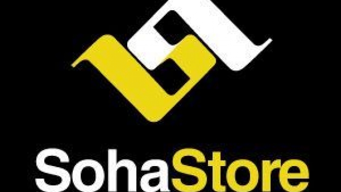 SohaStore