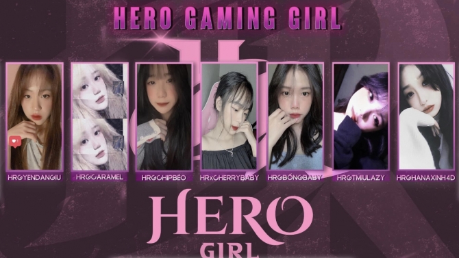 Thiết kế banner cho game