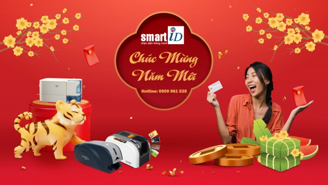 Thiết kế banner ch&uacute;c mừng năm mới v&agrave; tạo video animation