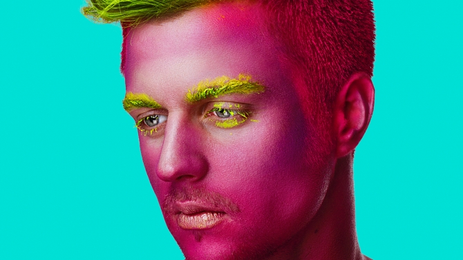 Retouching