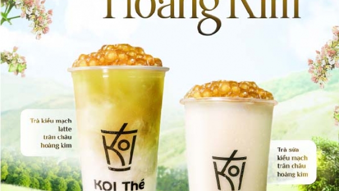 POSTER F&B