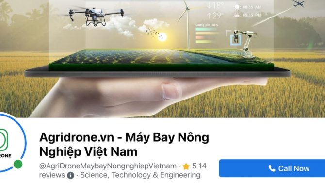 X&acirc;y dựng thương hiệu