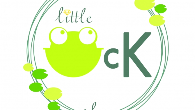 Logo Little Eck shop