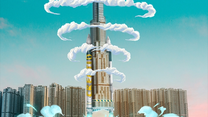 VẼ MINH HOẠ
