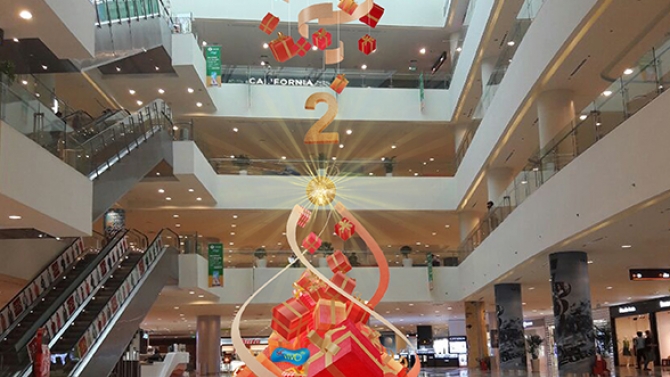Phối cảnh 3D