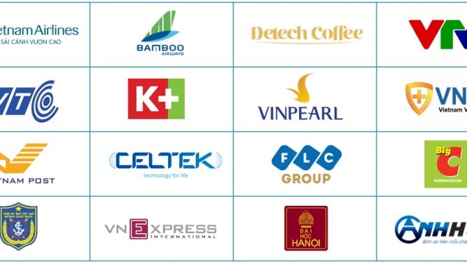 Đối t&aacute;c v&agrave; kh&aacute;ch h&agrave;ng của ch&uacute;ng t&ocirc;i
