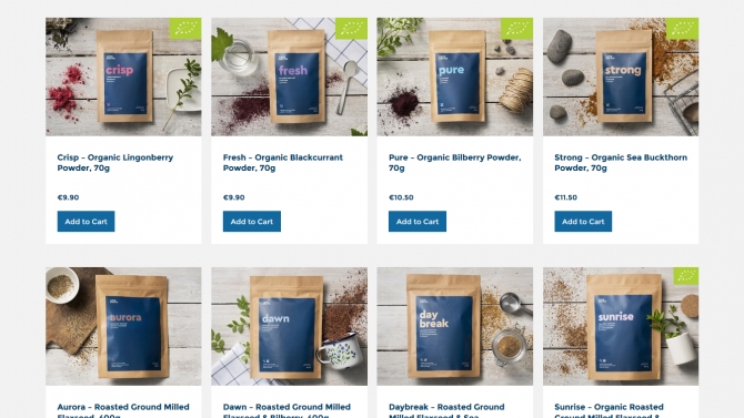 Lovearctic [Shopify]