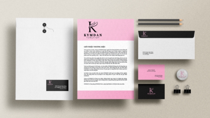 Brand Identity