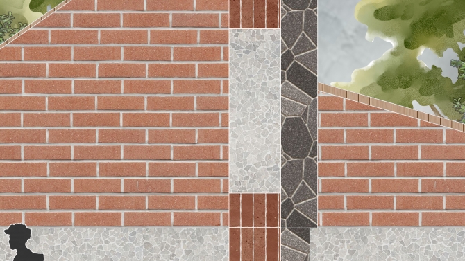 Thiết kế 3D kiến tr&uacute;c