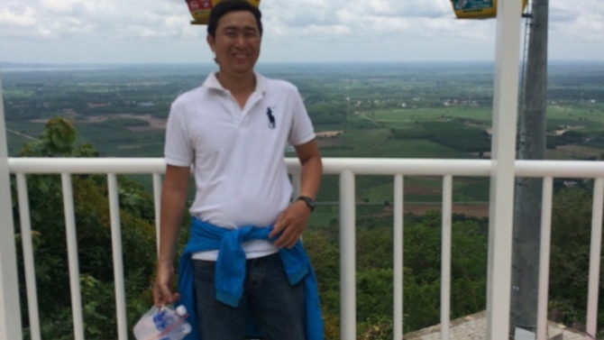 Hệ Thống T&iacute;nh Tiền POS