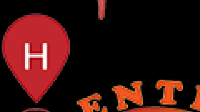 Thiết kế website Kh&aacute;ch sạn Center Hotel