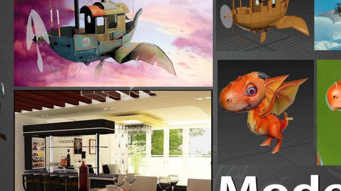 2D Artist