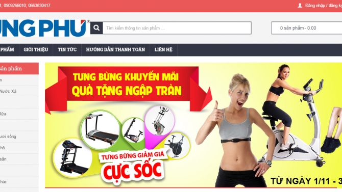 C&ocirc;ng ty TNHH H&ugrave;ng Ph&uacute;