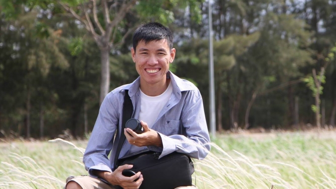 Thiết kế M&E, Họa VI&ecirc;n