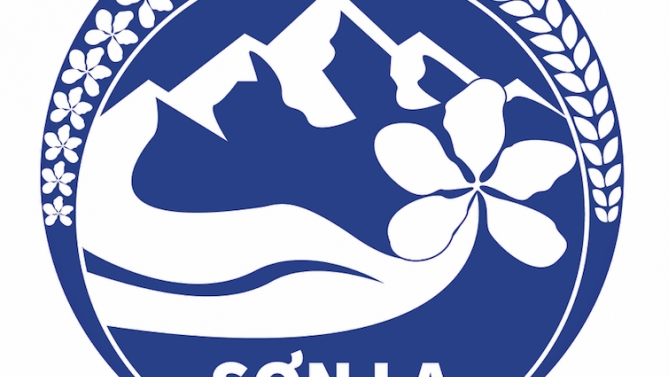 Dự &aacute;n logo du lịch