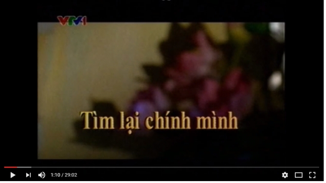 Phim giới thiệu dự &aacute;n
