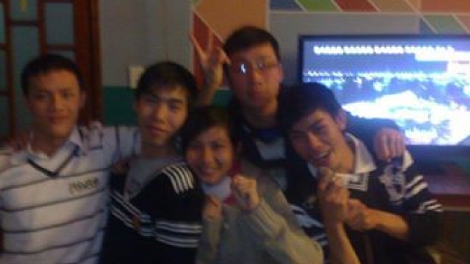 Quan ly nhan su