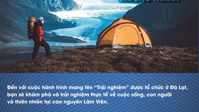 Thiết kế h&igrave;nh ảnh quảng b&aacute; cho C&ocirc;ng ty TNHH Everest Việt