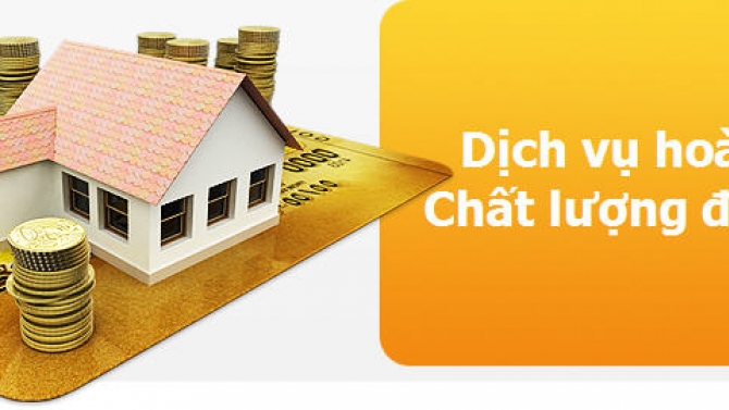 Dịch vụ ho&agrave;n hảo chất lượng đảm bảo