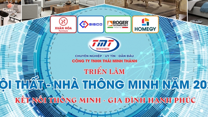 Triển l&atilde;m