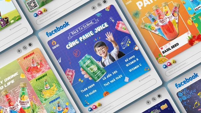 SOCIAL POST - BANNER FACEBOOK