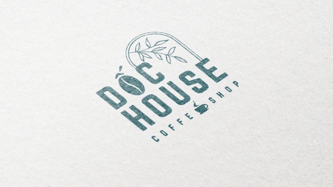 Dốc House Coffee Shop