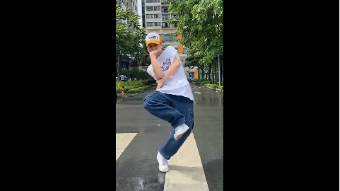 Video TikTok