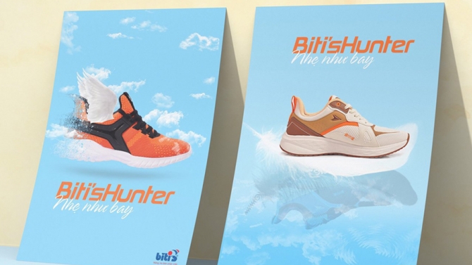 Bitis Hunter Banner