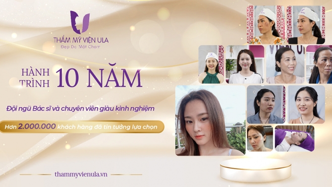 Social Banner