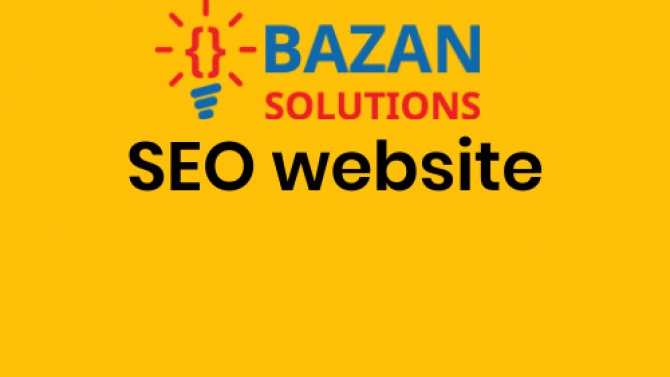 SEO cho website