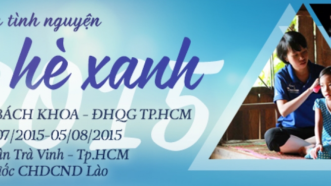 Banner m&ugrave;a h&egrave; xanh BK 2015