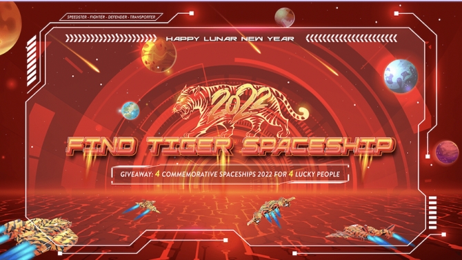 Thiết kế Banner Game