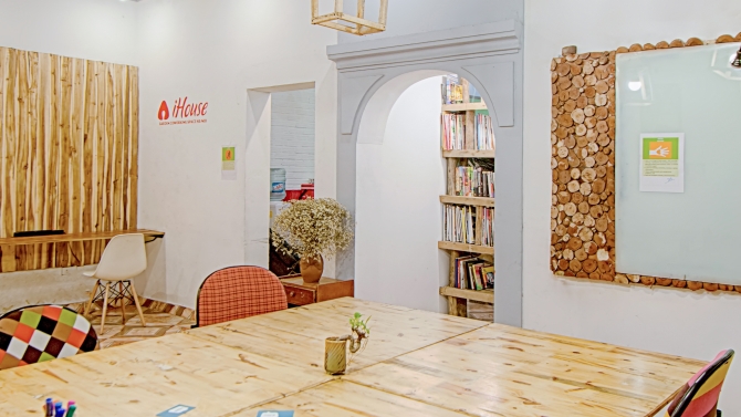 Chụp ảnh nội thất