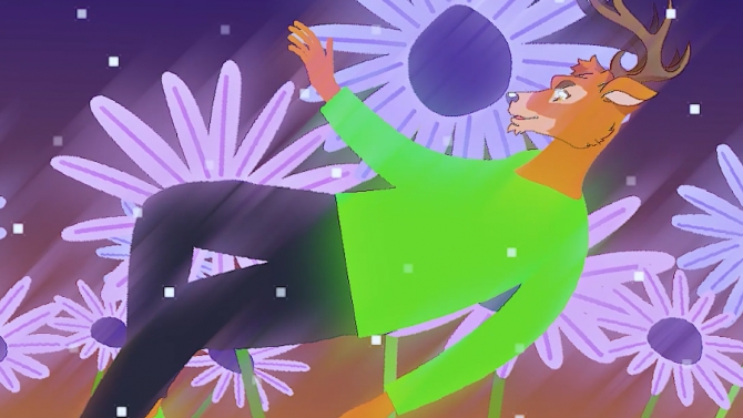 Graphics Design v&agrave; dựng Animation, Motion Graphics, Edit Video
