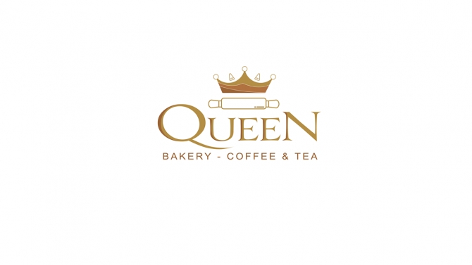 Logo Queen