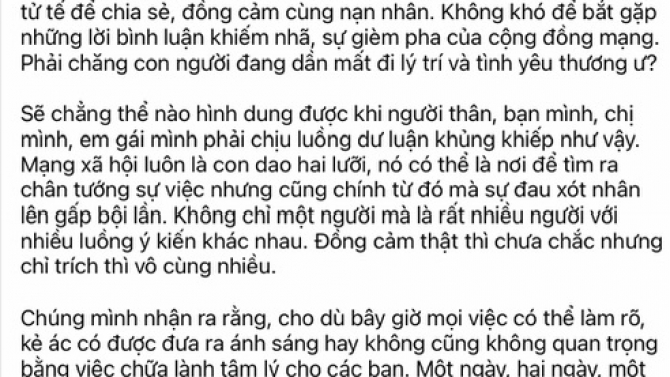 DỰ &Aacute;N TRẦM