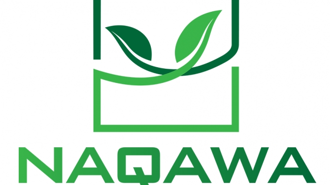 Logo NAQAWA