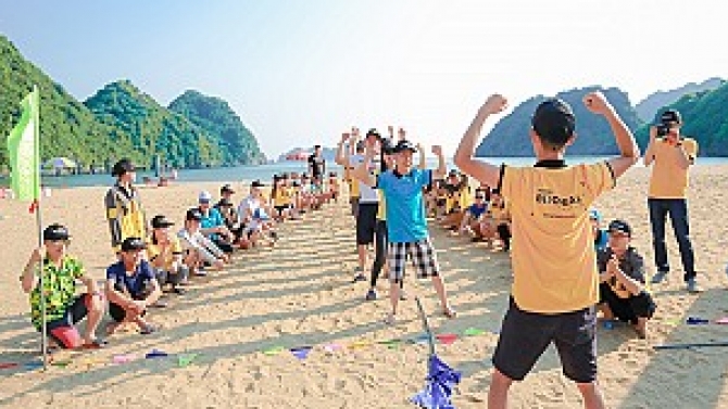 Tour du lịch bazantravel